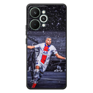Чехлы Килиан Мбаппе для RealMe 15 Pro