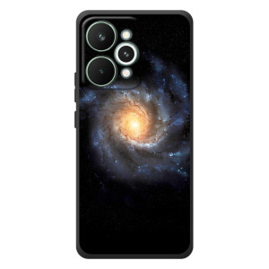 Чехлы КОСМОС для RealMe 15 Pro – Черная дыра