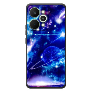 Чехлы КОСМОС для RealMe 15 Pro – Яркий космос