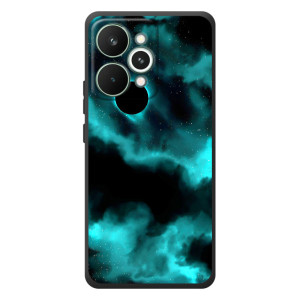Чехлы КОСМОС для RealMe 15 Pro – Затмение