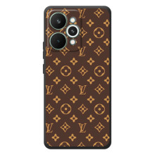 Чехлы Луи Витон для RealMe 15 Pro (AlphaPrint - LOUIS VUITTON) (фон LOUIS VUITTON)
