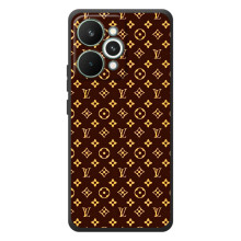 Чехлы Луи Витон для RealMe 15 Pro (AlphaPrint - LOUIS VUITTON) (лого LOUIS VUITTON)
