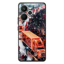 Чохли на Новий Рік RealMe 15 Pro (Свято наближається)