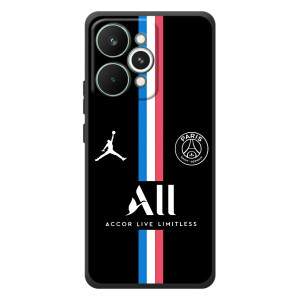 Чехлы PSG для RealMe 15 Pro (AlphaPrint)