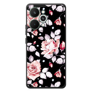 Чехлы с Цветами для RealMe 15 Pro (VPrint)