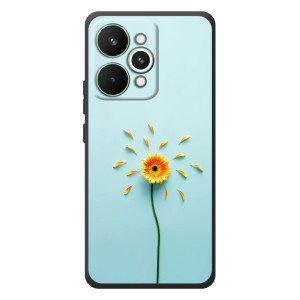 Чехлы с Цветами для RealMe 15 Pro (VPrint)