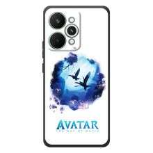 Чехлы с фильма АВАТАР для RealMe 15 Pro (AlphaPrint) – мир Аватаров