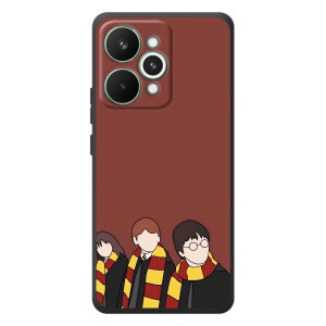 Чохли з Гаррі Поттером для RealMe 15 Pro (AlphaPrint)