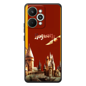 Чохли з Гаррі Поттером для RealMe 15 Pro (AlphaPrint)