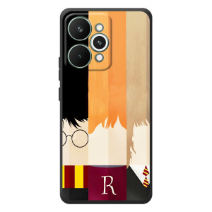 Чохли з Гаррі Поттером для RealMe 15 Pro (AlphaPrint)