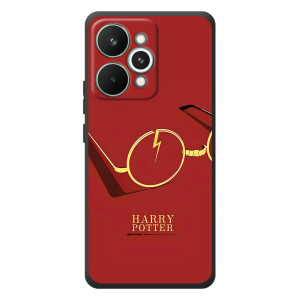 Чохли з Гаррі Поттером для RealMe 15 Pro (AlphaPrint)