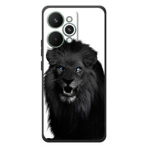 Чохли з картинкою животних RealMe 15 Pro