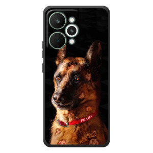 Чохли з картинкою животних RealMe 15 Pro