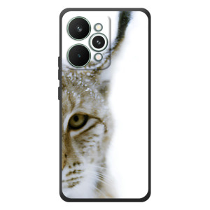 Чохли з картинкою животних RealMe 15 Pro
