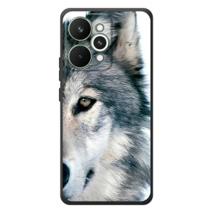 Чохли з картинкою животних RealMe 15 Pro