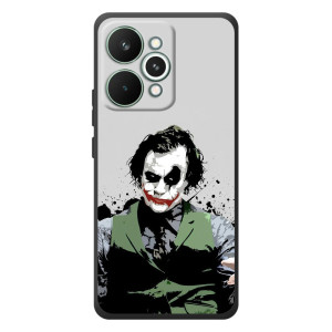 Чехлы с картинкой Джокера на RealMe 15 Pro – Взгляд Джокера