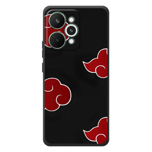 Чехлы с картинкой Итачи Учиха на RealMe 15 Pro – Итачи облако