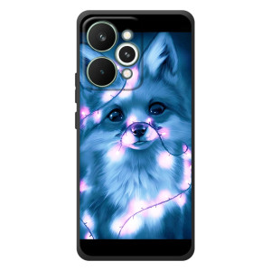 Чехлы с картинкой Лисички для RealMe 15 Pro (VPrint)