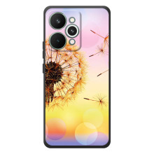Чехол с картинкой (Стильные) для РеалМи 15 Про - (AlphaPrint) – Одуванчик