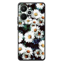 Чехол с картинкой (Стильные) для РеалМи 15 Про - (AlphaPrint)