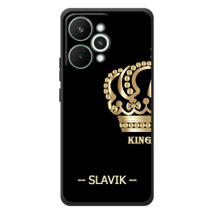 Чехлы с мужскими именами для RealMe 15 Pro – SLAVIK