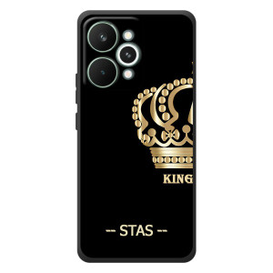 Чехлы с мужскими именами для RealMe 15 Pro – STAS