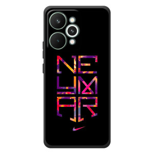 Силиконовый Чехол RealMe 15 Pro – N E Y M A R