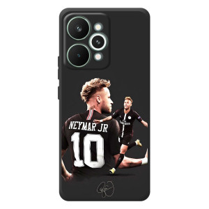 Силиконовый Чехол RealMe 15 Pro – Ней