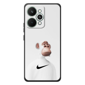 Чохли з Мавпами NFT для RealMe 15 Pro (AlphaPrint)