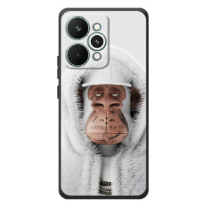 Чохли з Мавпами NFT для RealMe 15 Pro (AlphaPrint)