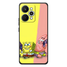 Чохли з Патріком на RealMe 15 Pro (Дзвінок)