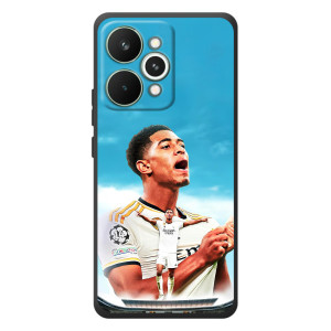 Чохли з Джуді Беллінгем для RealMe 15 Pro – Джуді