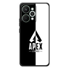 Чехлы с топовыми принтами для РеалМи 15 Про (APEX)