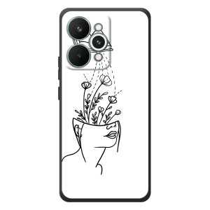 Чехлы со смыслом для RealMe 15 Pro – Мудрость