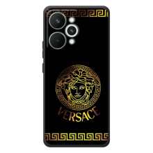 Чехлы VERSACE для РеалМи 15 Про (PREMIUMPrint) – Logo Versace