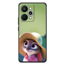 Чохли ЗООТРОПОЛІС для RealMe 15 Pro (Джуди Хопс)