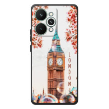 Чехол Биг-Бен на РеалМи 15 Про