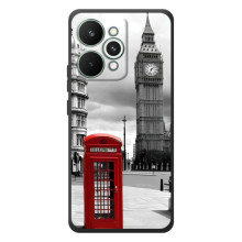 Чехол Биг-Бен на РеалМи 15 Про – TELEPHONE