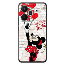 Чехол Disney Mouse RealMe 15 Pro (PREMIUMPrint) – Heart Minni