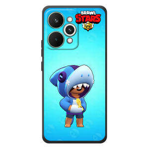 Чехол для RealMe 15 Pro Бравл Старс (VPrint)