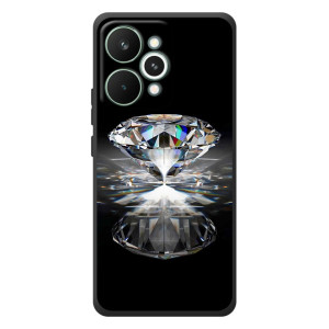 Чехол (Дорого -богато) на RealMe 15 Pro – Бриллиант