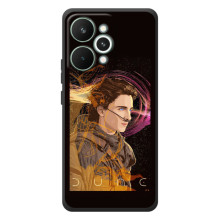 Чехол ДЮНА для РеалМи 15 Про – Дюна Арт