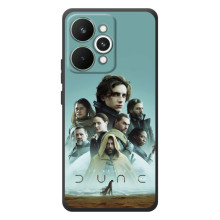 Чехол ДЮНА для РеалМи 15 Про – Дюна