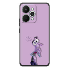 Чохол Головоломка для RealMe 15 Pro - (AlphaPrint) (Страх)