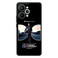 Чохол Gran Turismo / Гран Турізмо на РеалМе 15 Про (Гран Турізмо)