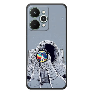 Чехол NASA для RealMe 15 Pro (AlphaPrint)