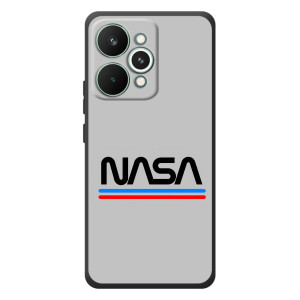 Чехол NASA для RealMe 15 Pro (AlphaPrint)