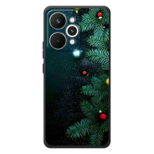 Чехол Новогодняя Елка на RealMe 15 Pro – Елка