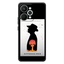 Чохол Оппенгеймер / Oppenheimer на RealMe 15 Pro (Винахідник)