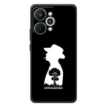 Чохол Оппенгеймер / Oppenheimer на RealMe 15 Pro (Oppenheimer)